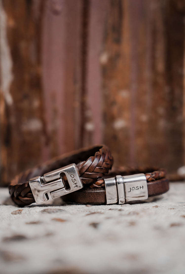 Armbånd for menn