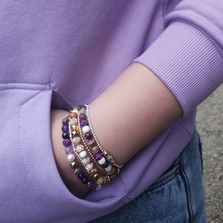 Armbånd dame