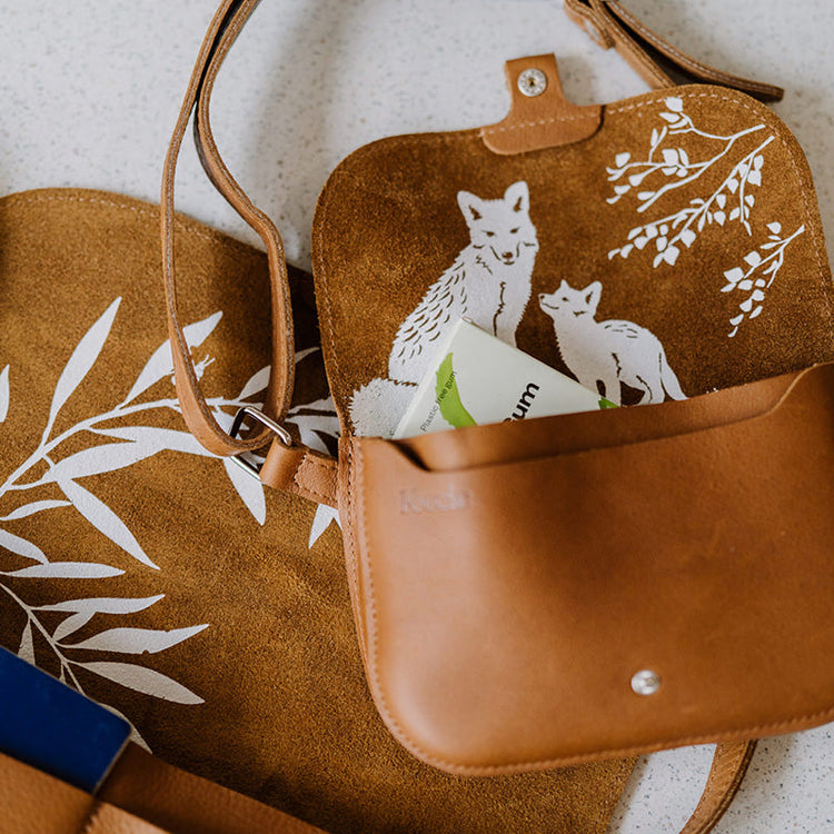 Crossbody