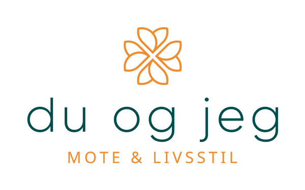 du og jeg - Livsstilsbutikk