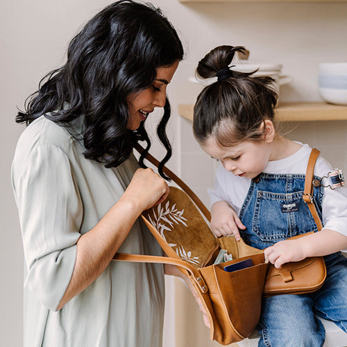 Vesker og accessories