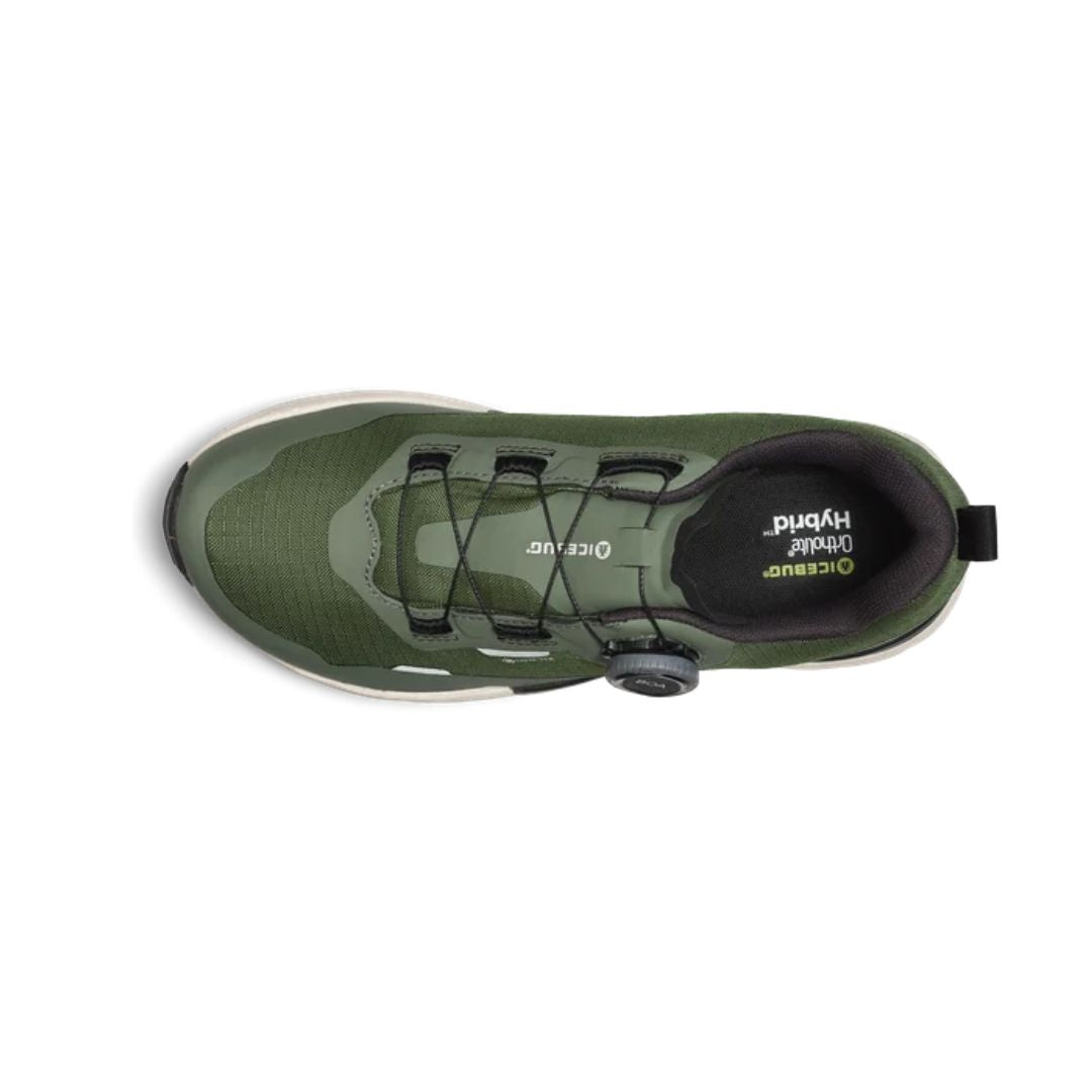Icebug Rover 2 RB9X GTX med BOA lukking og komfortabel passform