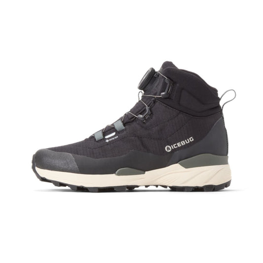 Icebug Rover 2 Mid RB9X GTX – vanntette tursko med ankelstøtte og godt grep