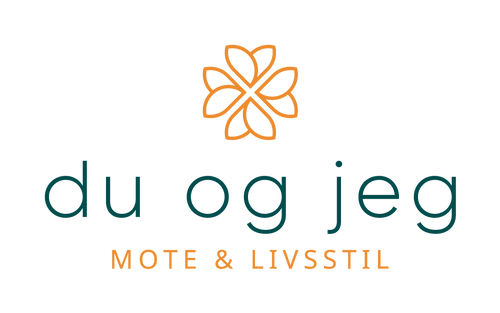 du og jeg - Livsstilsbutikk